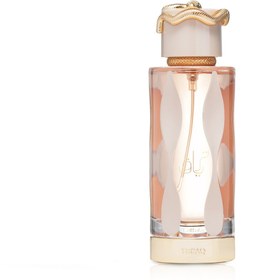 Resim Lattafa Teriaq Parfüm, 100 mL, Yumuşak, Tatlı ve Odunsu Koku 