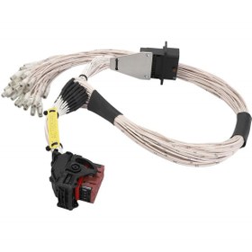 Resim AGCO Elektrik Tesisatı - Massey Ferguson / Fendt / Valtra | ACT0053990 