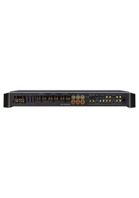 Resim Reıss Audıo Rs-ae1200.6d Oto Anfi Stereo 6x400 Watt 6 Kanal 