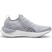 Resim Puma Electrify Nıtro 3 Knit Renkli Yürüyüş Ayakkabı Çok Renkli 