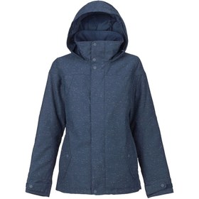 Resim Burton Wb Jet Set Kadın 