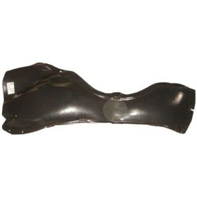 Resim Volvo 740-760- 82-90 Ön Çamurluk Davlumbazi Sol Lt-vv6001 Oem No 9152577-4 Uyumlu 1901-2112 