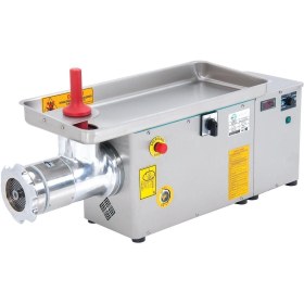 Resim BOSFOR UKMS-32M Soğutmalı Et Kıyma Makinesi No:32 