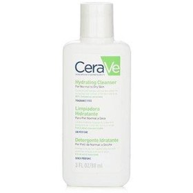 Resim Cerave Hydrating Cleanser Normal ve Kuruya Dönük Ciltler İçin Nemlendiren Temizleyici 88 ml 