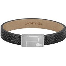 Resim Lacoste LACJ2040185 Erkek Bileklik 