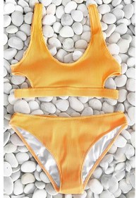 Resim Angelsin Özel Kumaş Bikini Altı 001 