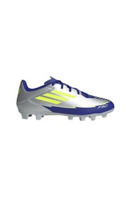 Resim Adidas F50 Club FG/MG Messi (IH0916) | Gümüş Gümüş 