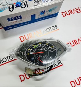 Resim Honda Beat 100 Km Saati Komple-GÖSTERGE PANELİ OEM 