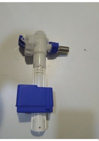 Resim Kale Versus Gömme Rezervuar 3/8 Doldurma Grubu Flatör Şamandıra Beyaz - Mavi 