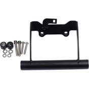 Resim Woodpool Rebel CMX1100 2021-2024 Aksesuarları Için Telefon Navigasyon Plaka Braketi Tutucu (Yurt Dışından) 