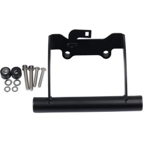 Resim Woodpool Rebel CMX1100 2021-2024 Aksesuarları Için Telefon Navigasyon Plaka Braketi Tutucu (Yurt Dışından) 