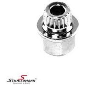Resim Bmw Bijon Adaptörü -code 35- X3.e65 36136762340 