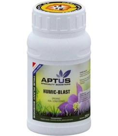 Resim Aptus Humic Blast 250 Ml 250 ML 
