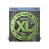 Resim D'Addario EPS165 45-105 Prosteels Bass Gitar Tel Seti 