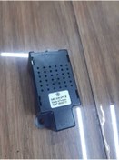 Resim VW GOLF 6 ve GTI Uyumlu ANTEN GÜÇLENDİRİCİ MODÜL -ORJİNAL- OEM 5M0.035.570.B 