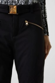 Resim Franzi Su İtici, Regular Fit Performans Tasarımı Kadın Kayak Pantolonu - Lacivert / L 8 