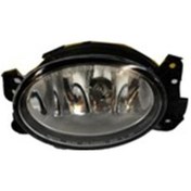 Resim Eşdeğer Ürün Oem No A2038201756 Uyumlu Mercedes C Class W203 05/07 Sis Lambası Sol Şeffaf Hb4 