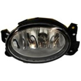 Resim Eşdeğer Ürün Oem No A2038201756 Uyumlu Mercedes C Class W203 05/07 Sis Lambası Sol Şeffaf Hb4 