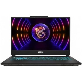Resim MSI Cyborg 15 A13VF-892XTR007 i7-13620H 64 GB 2 TB SSD RTX4060 15.6" Free Dos Dizüstü Bilgisayar 