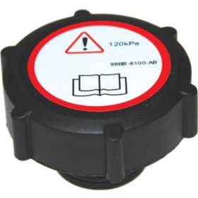 Resim Genel Markalar KALE 98BB8100AB GENLESME DEPO KAPAK TRANSIT V363-T15-MONDEO 