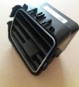 Resim Torpido Havalandırması Sol Orta Difizör Symbol Joy 687501077r-687506205r 