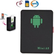 Resim EN SİGA Araç Takip Cihazı Gps Destekli Sesli Arama 