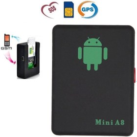 Resim EN SİGA Araç Takip Cihazı Gps Destekli Sesli Arama 