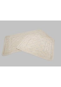 Resim 2 Li Banyo Seti Milano Cappucino Desenli 