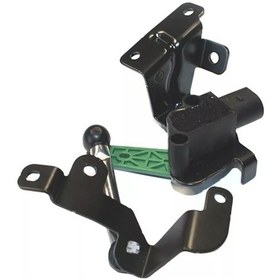 Resim Far Sevıye Sensoru On Vw Passat B6 1.6tdı 05-10 3c0941307a 