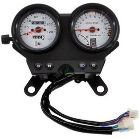 Resim MG100 PRİNCE VE SUPERBOY DELTA GÖSTERGE PANELİ 