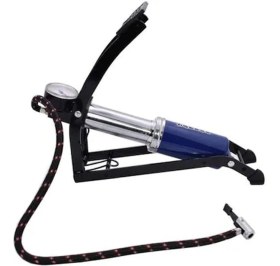 Resim Sarkch Ayak Bisiklet Pompası 