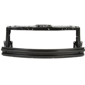 Resim Chevrolet Spark 2010 2014 Panel ve Tampon Demiri 