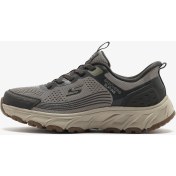 Resim Skechers Hillcrest 2.0 Erkek Bej Outdoor Ayakkabı 237800 Dktp 