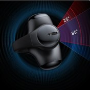Resim Prestigegoods Onikuma T306 Bluetooth 5.3 Kulak İçi Kulaklık, Kısa Ve Net Özellikleriyle Harika Ses Deneyimi 