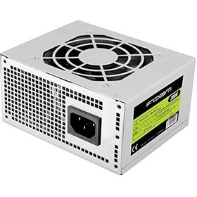 Resim Foem Fps-m30f8 Güç Kaynağı, 300w Slim, Gri 