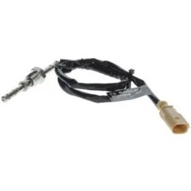 Resim Bosch 0986259162 Egzoz Sicaklik Sensoru 03K906088B 03L906088HH Uyumlu 