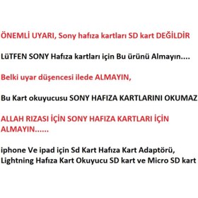 Resim Mettzchrom iphone 14 13 12 11 Ve ipad Için Sd Kart Hafıza Kart Adaptörü, Lightning Hafıza Kart Okuyucu 