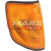 Resim Mars 520914 Sinyal Lambası Sağ Duylu Sarı 190 W201 83-92 1248260143 