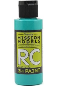 Resim STOREMAX Models MMRC-011 Su Bazlı RC, 2 Oz Şişe, Deniz Mavisi 1185222 