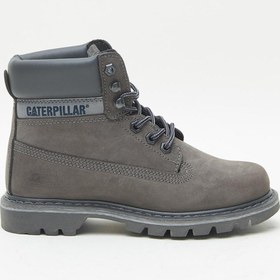 Resim Caterpillar Koyu Antrasit Kadın Bot COLORADO 