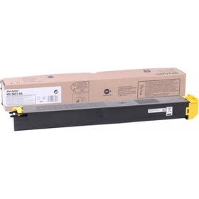 Resim Sharp MX-36GTYA Sarı Toner MX2610N/MX-3110/MX3610N/MX3640N 15.000 Sayfa 