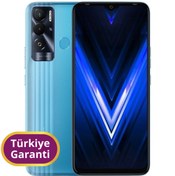 Resim Tecno Pova Neo TR Garanti | 128 GB 11 GB Mavi 