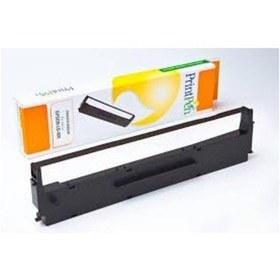 Resim Epson Lq 690 S015610 Siyah Şerit 