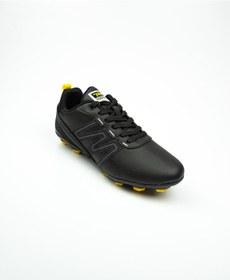 Resim Jump 28524 Siyah Erkek Çocuk Krampon 