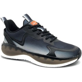 Resim GAMELU DASH SNEAKER ERKEK SPOR AYAKKABI 