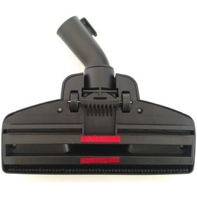 Resim Profilo Psp 5U530 Teleskopik Süpürge Borusu + Emici Başlık Uyumlu 