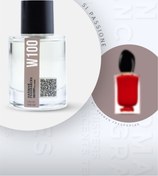 Resim HARMAN FRAGRANCES W100 Kadın Parfümü (SI PASSIONE) 