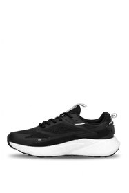 Resim Kappa KP-4035M Kadın Klasik Sneaker Siyah 