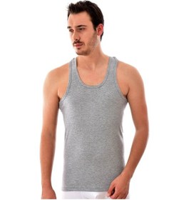 Resim 3 Adet Erkek Tutku 0118 Spor Atlet GRİ 