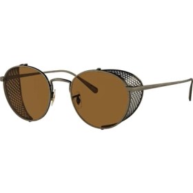 Resim Oliver Peoples 0OV1323S 528453 50 Unisex Güneş Gözlüğü 